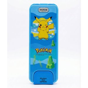 Pokemon Pencil box